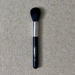 Aesthetica Pro Brush Series: Professional Powder Makeup Brush #P12